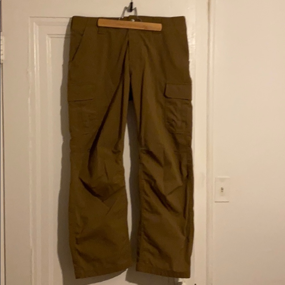 Under Armor Pants
